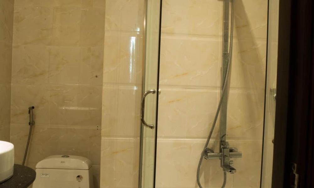 Kim Long Chau Hotel Хошимін Екстер'єр фото